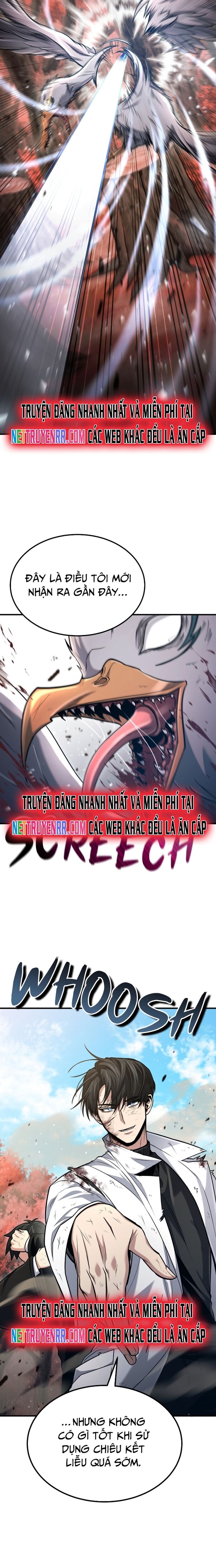 Làm Sao Sống Như Một Trị Liệu Sư Ngầm? - Chapter 53 - Page 20