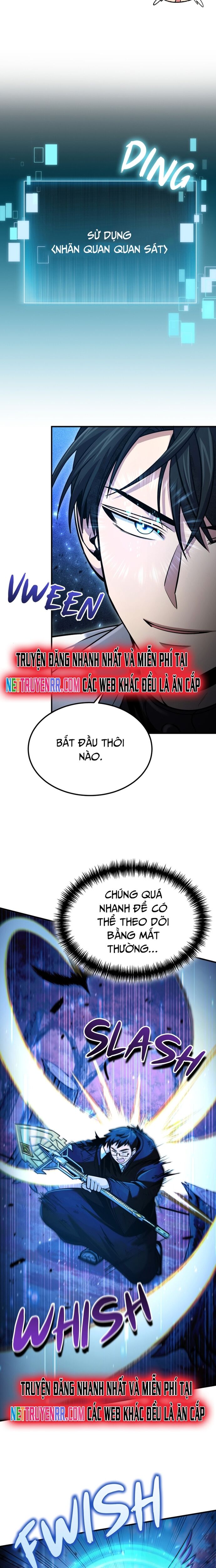 Làm Sao Sống Như Một Trị Liệu Sư Ngầm? - Chapter 53 - Page 7