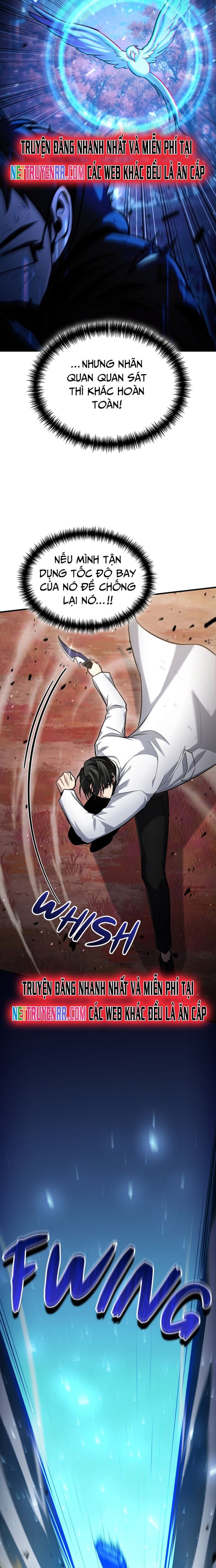 Làm Sao Sống Như Một Trị Liệu Sư Ngầm? - Chapter 53 - Page 8