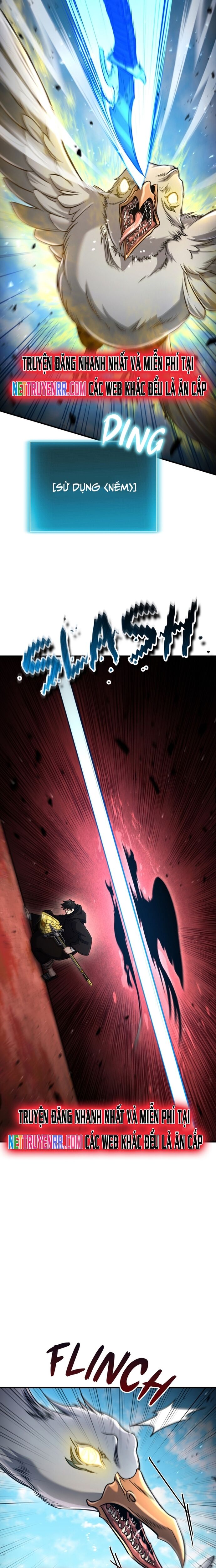 Làm Sao Sống Như Một Trị Liệu Sư Ngầm? - Chapter 53 - Page 9