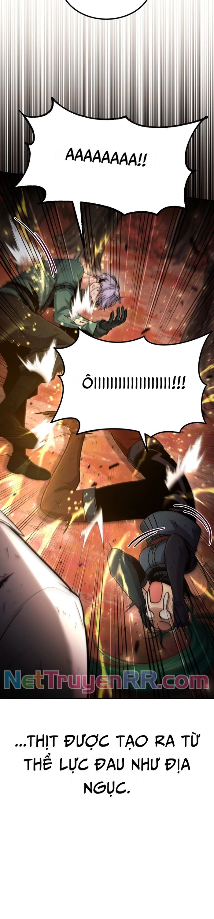 Làm Sao Sống Như Một Trị Liệu Sư Ngầm? - Chapter 54 - Page 12