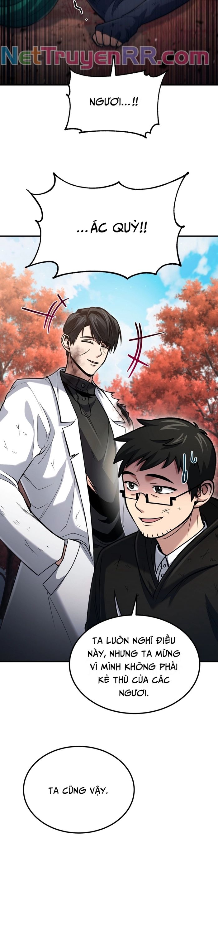 Làm Sao Sống Như Một Trị Liệu Sư Ngầm? - Chapter 54 - Page 14