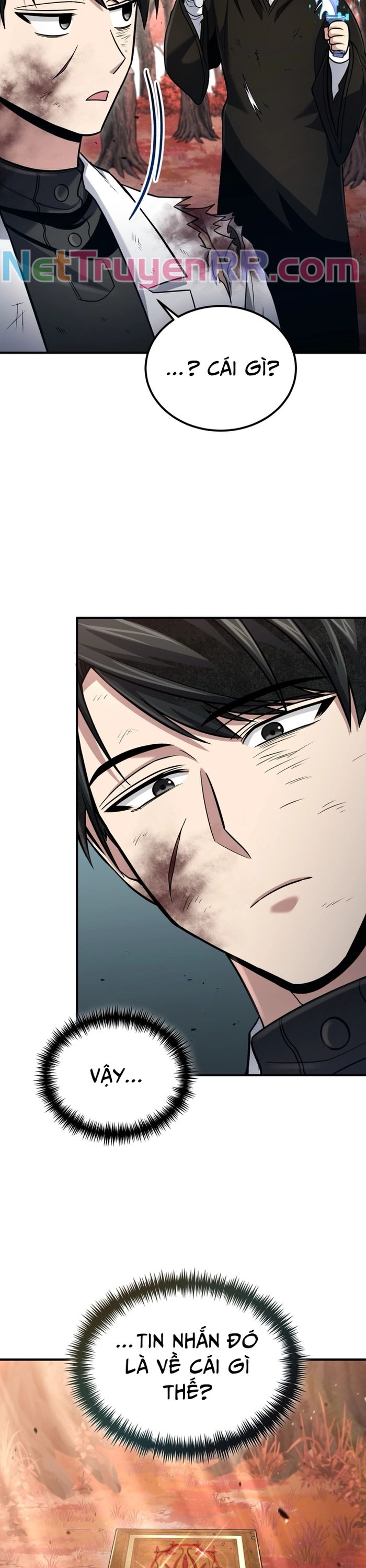 Làm Sao Sống Như Một Trị Liệu Sư Ngầm? - Chapter 54 - Page 18