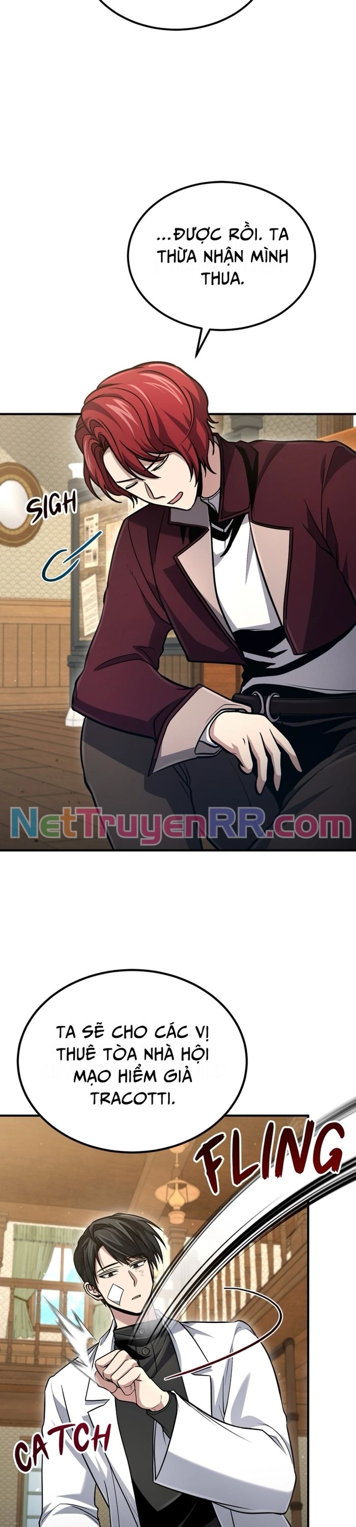 Làm Sao Sống Như Một Trị Liệu Sư Ngầm? - Chapter 54 - Page 21