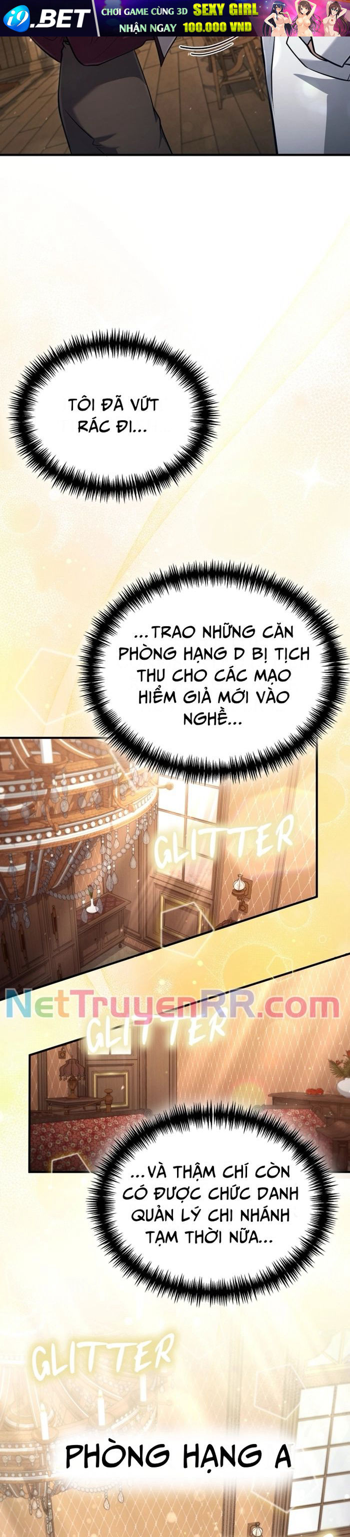 Làm Sao Sống Như Một Trị Liệu Sư Ngầm? - Chapter 54 - Page 24