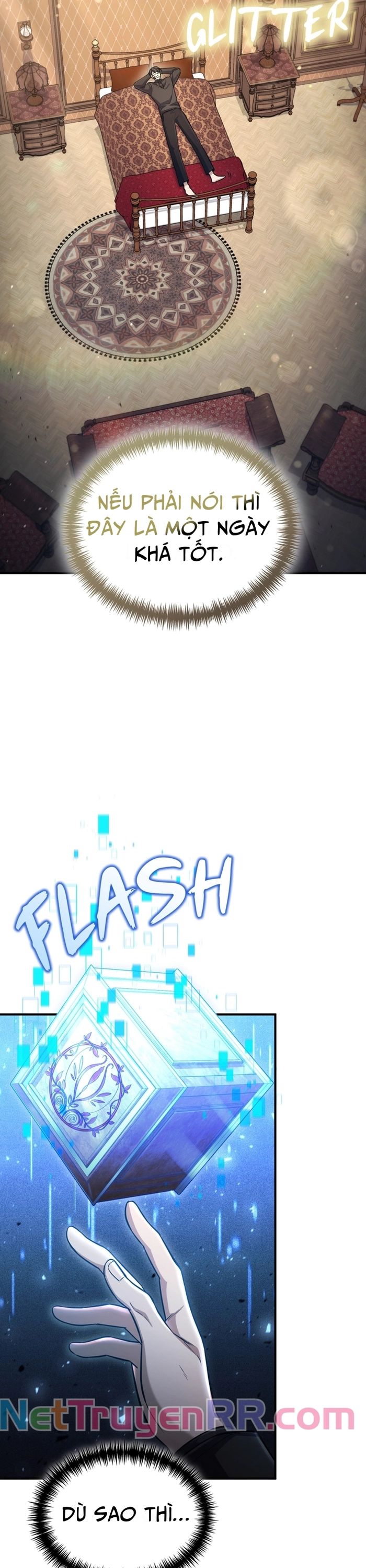 Làm Sao Sống Như Một Trị Liệu Sư Ngầm? - Chapter 54 - Page 25