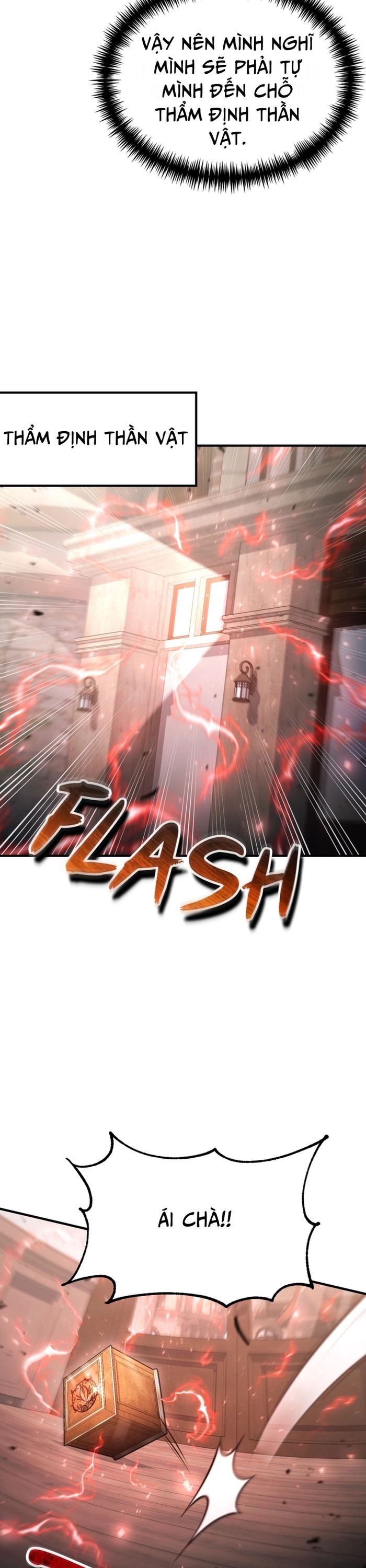 Làm Sao Sống Như Một Trị Liệu Sư Ngầm? - Chapter 54 - Page 27