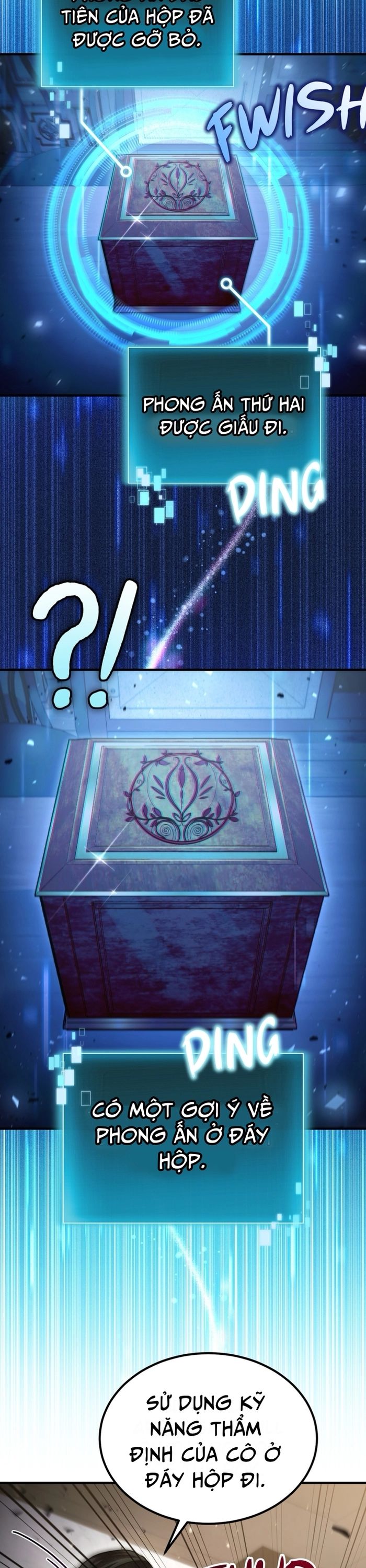 Làm Sao Sống Như Một Trị Liệu Sư Ngầm? - Chapter 54 - Page 32