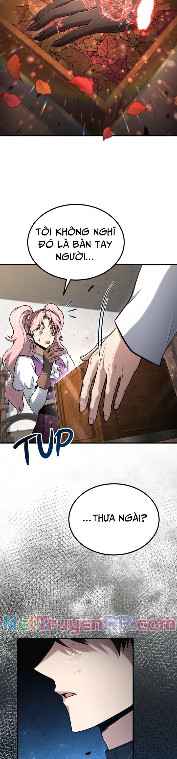 Làm Sao Sống Như Một Trị Liệu Sư Ngầm? - Chapter 54 - Page 37