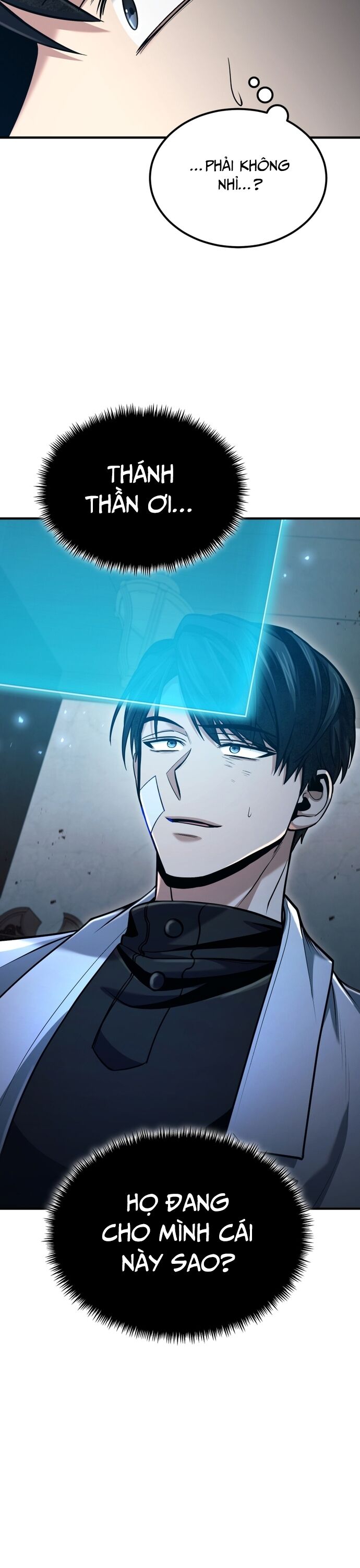 Làm Sao Sống Như Một Trị Liệu Sư Ngầm? - Chapter 55 - Page 10