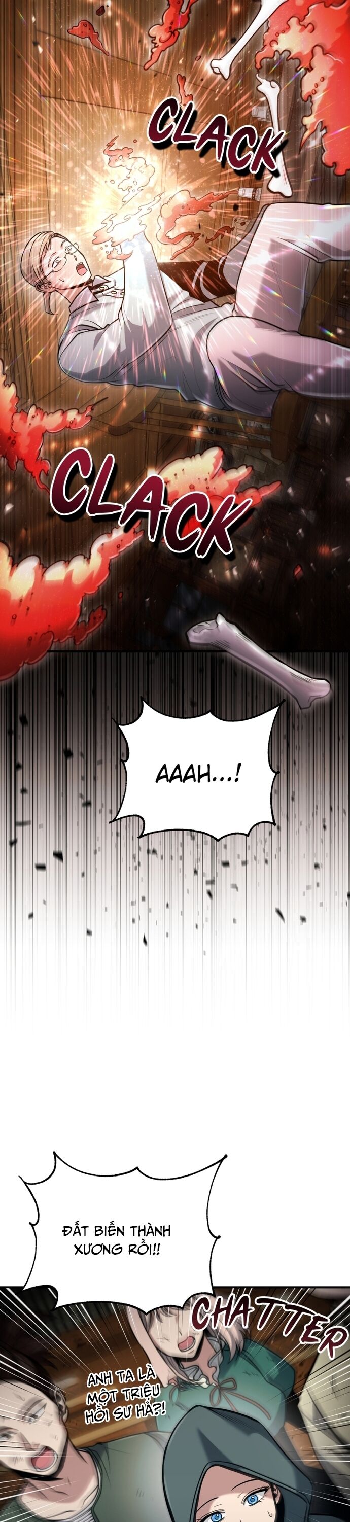 Làm Sao Sống Như Một Trị Liệu Sư Ngầm? - Chapter 55 - Page 26