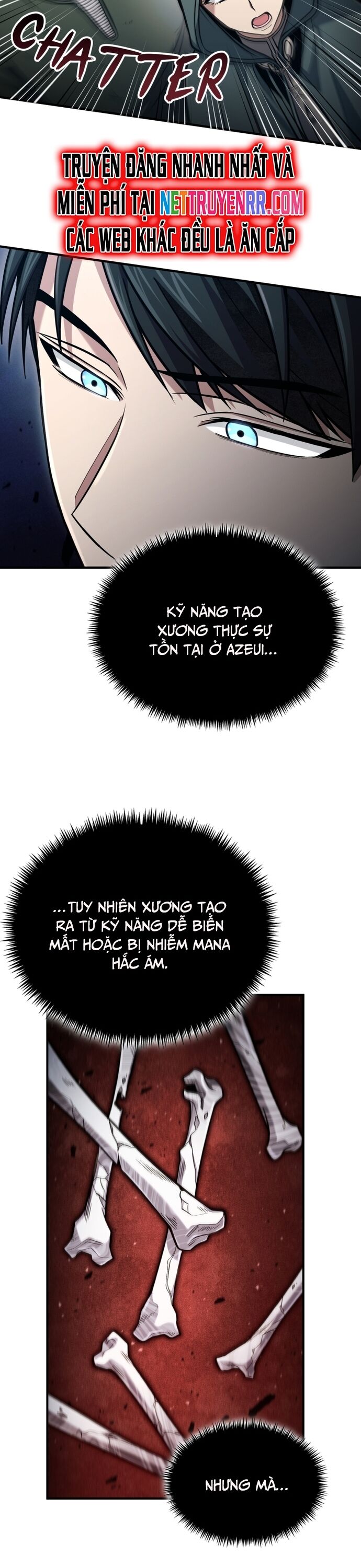 Làm Sao Sống Như Một Trị Liệu Sư Ngầm? - Chapter 55 - Page 27