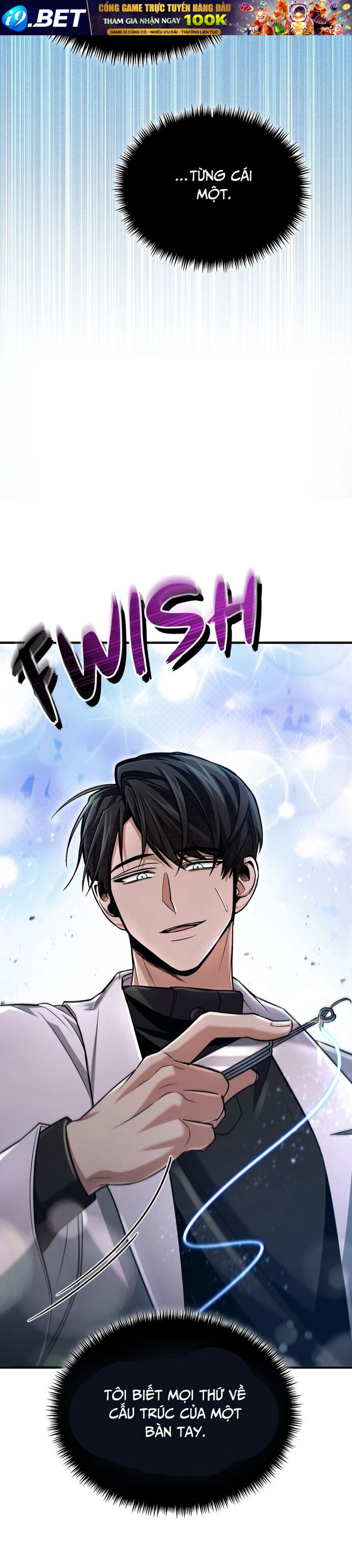 Làm Sao Sống Như Một Trị Liệu Sư Ngầm? - Chapter 55 - Page 31