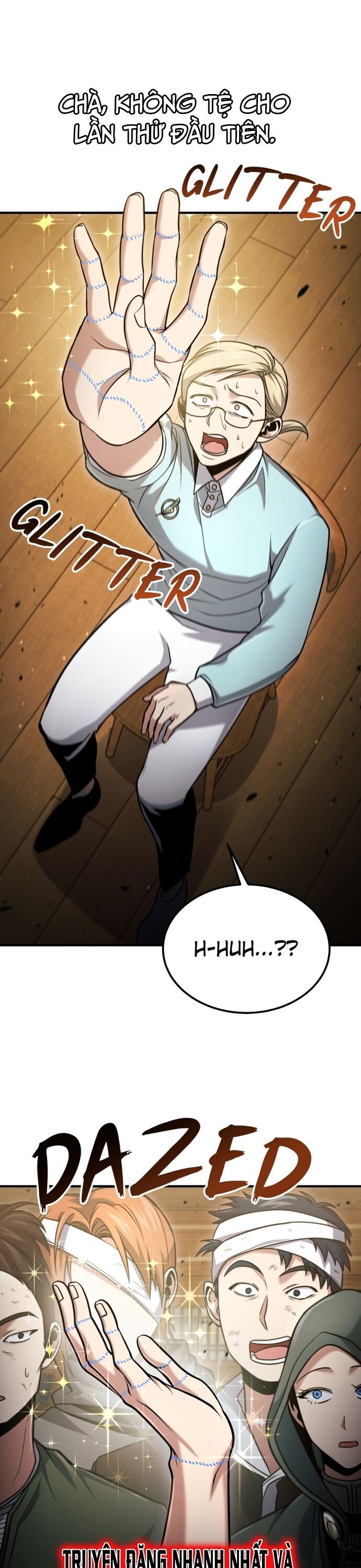 Làm Sao Sống Như Một Trị Liệu Sư Ngầm? - Chapter 55 - Page 32