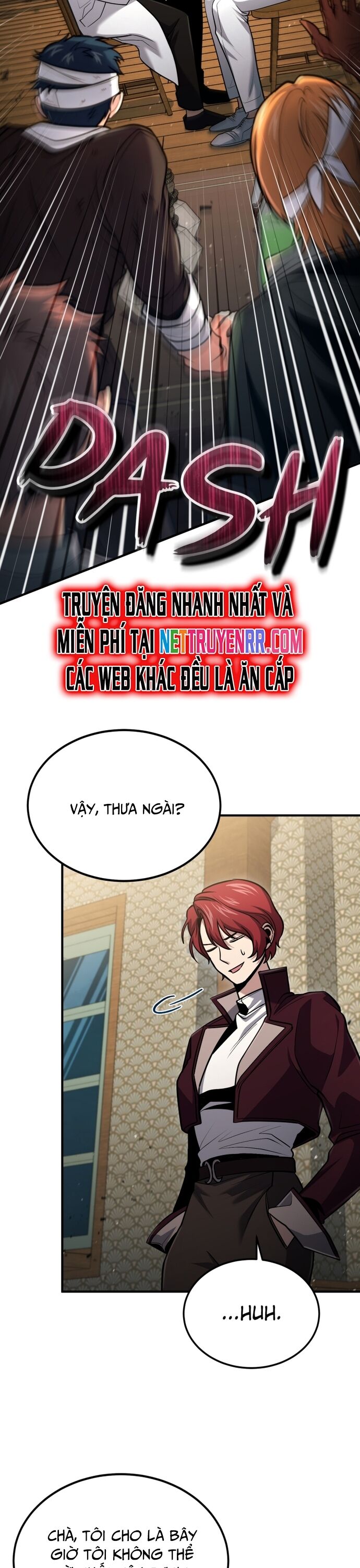 Làm Sao Sống Như Một Trị Liệu Sư Ngầm? - Chapter 55 - Page 34