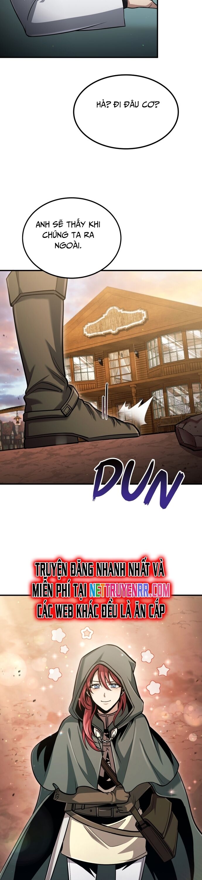 Làm Sao Sống Như Một Trị Liệu Sư Ngầm? - Chapter 55 - Page 38