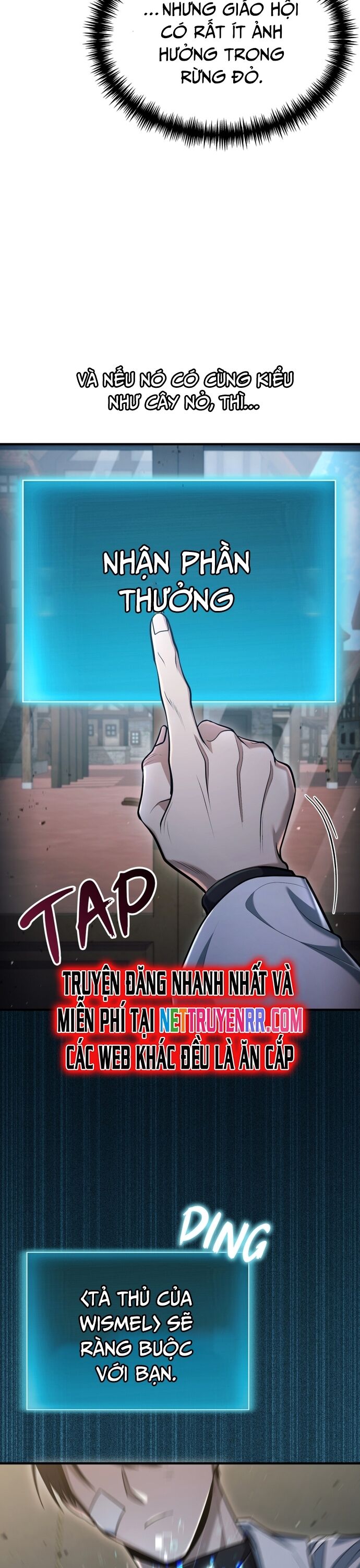 Làm Sao Sống Như Một Trị Liệu Sư Ngầm? - Chapter 55 - Page 5