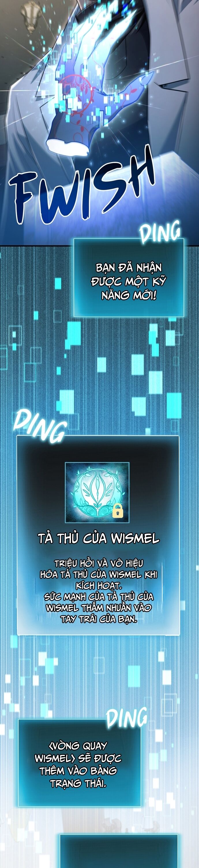 Làm Sao Sống Như Một Trị Liệu Sư Ngầm? - Chapter 55 - Page 6