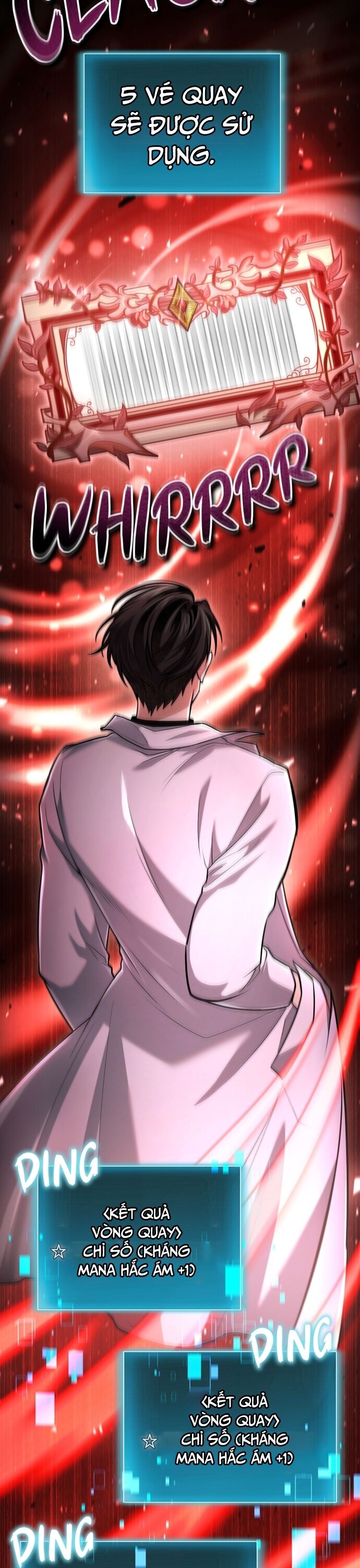 Làm Sao Sống Như Một Trị Liệu Sư Ngầm? - Chapter 55 - Page 8