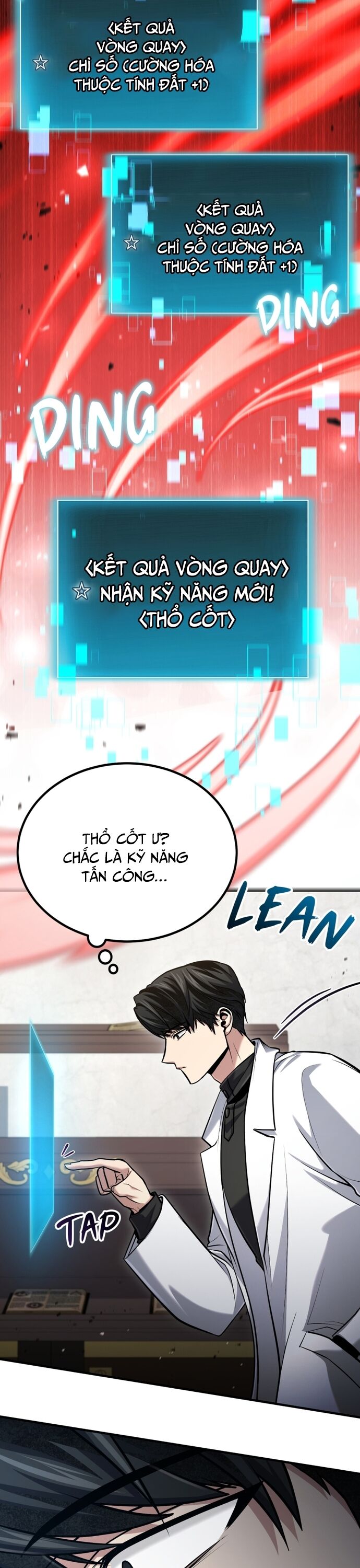 Làm Sao Sống Như Một Trị Liệu Sư Ngầm? - Chapter 55 - Page 9