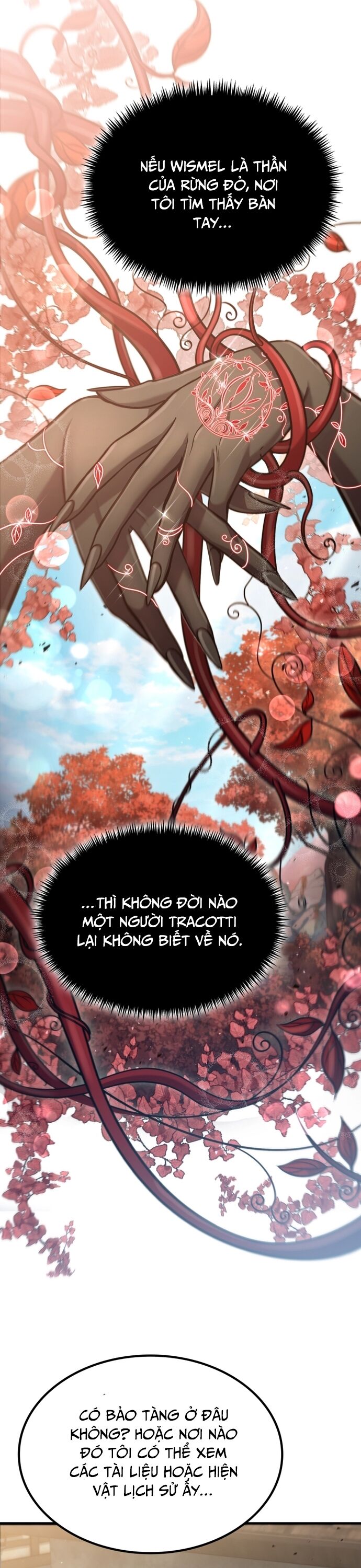 Làm Sao Sống Như Một Trị Liệu Sư Ngầm? - Chapter 56 - Page 12