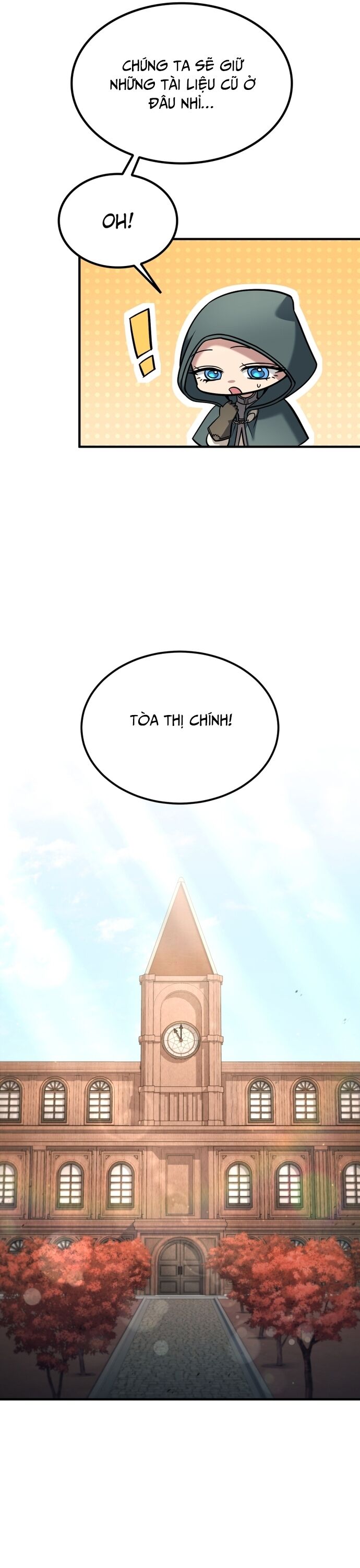 Làm Sao Sống Như Một Trị Liệu Sư Ngầm? - Chapter 56 - Page 14