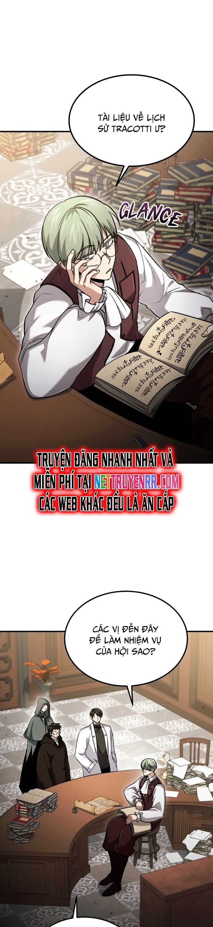 Làm Sao Sống Như Một Trị Liệu Sư Ngầm? - Chapter 56 - Page 15