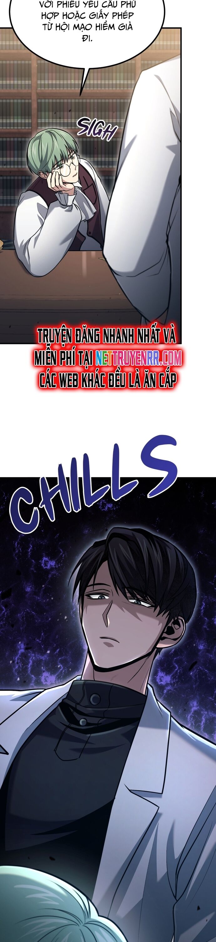 Làm Sao Sống Như Một Trị Liệu Sư Ngầm? - Chapter 56 - Page 17