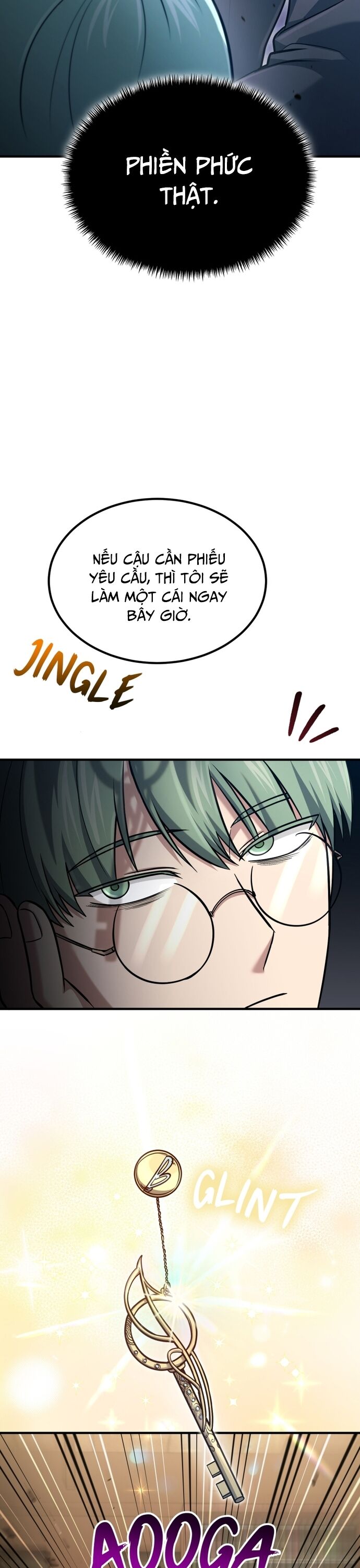 Làm Sao Sống Như Một Trị Liệu Sư Ngầm? - Chapter 56 - Page 18