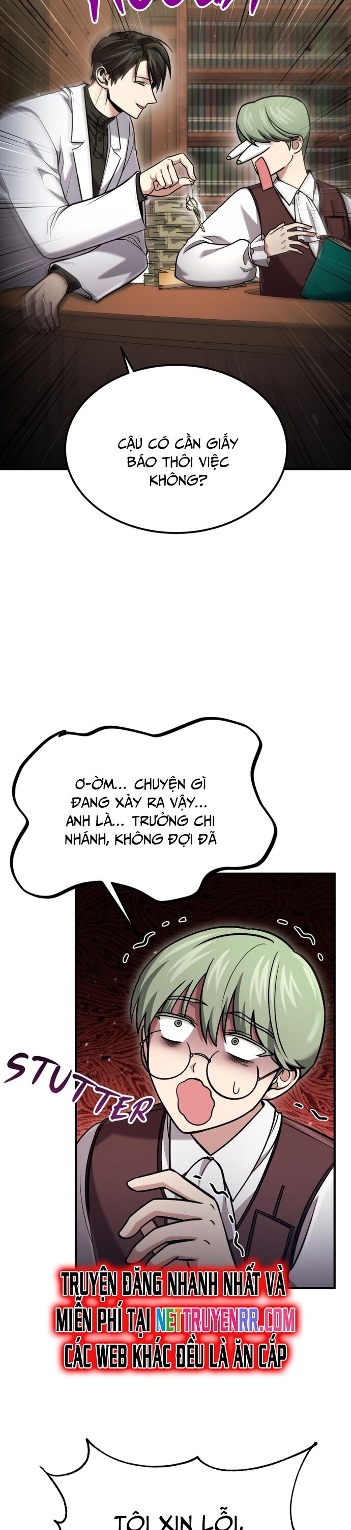 Làm Sao Sống Như Một Trị Liệu Sư Ngầm? - Chapter 56 - Page 19