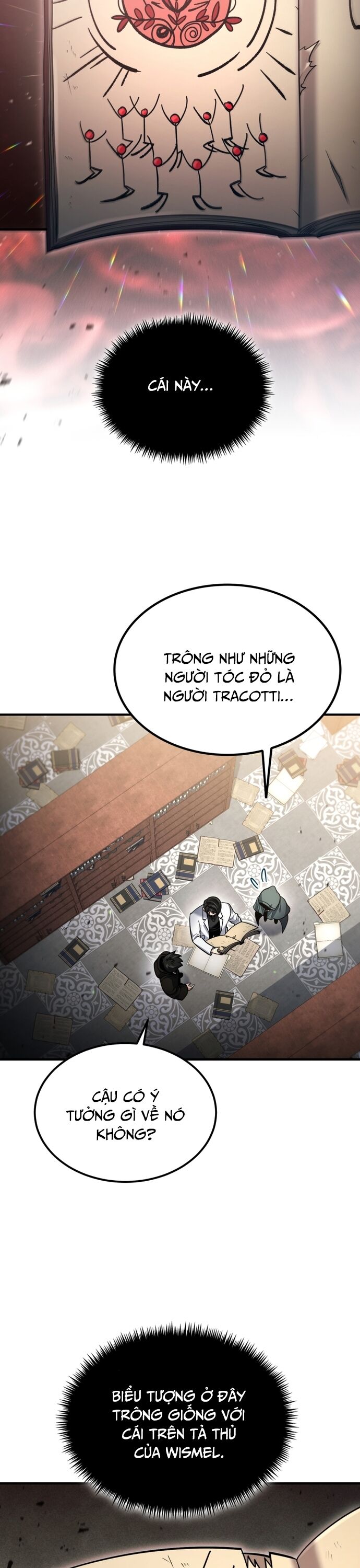 Làm Sao Sống Như Một Trị Liệu Sư Ngầm? - Chapter 56 - Page 26