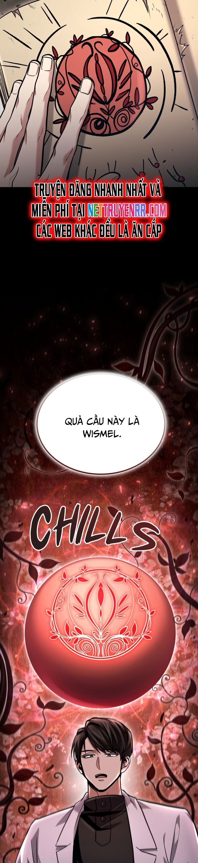 Làm Sao Sống Như Một Trị Liệu Sư Ngầm? - Chapter 56 - Page 27