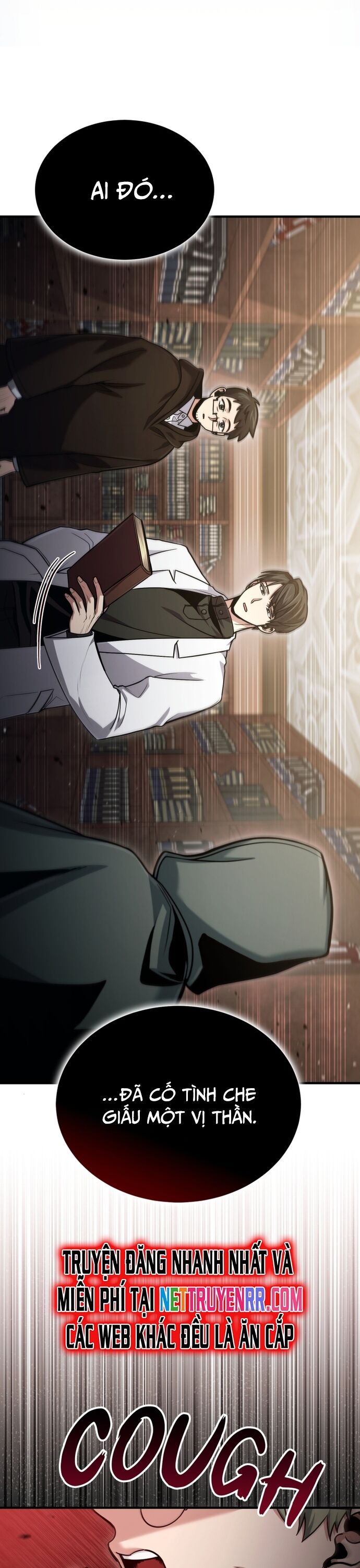 Làm Sao Sống Như Một Trị Liệu Sư Ngầm? - Chapter 56 - Page 30