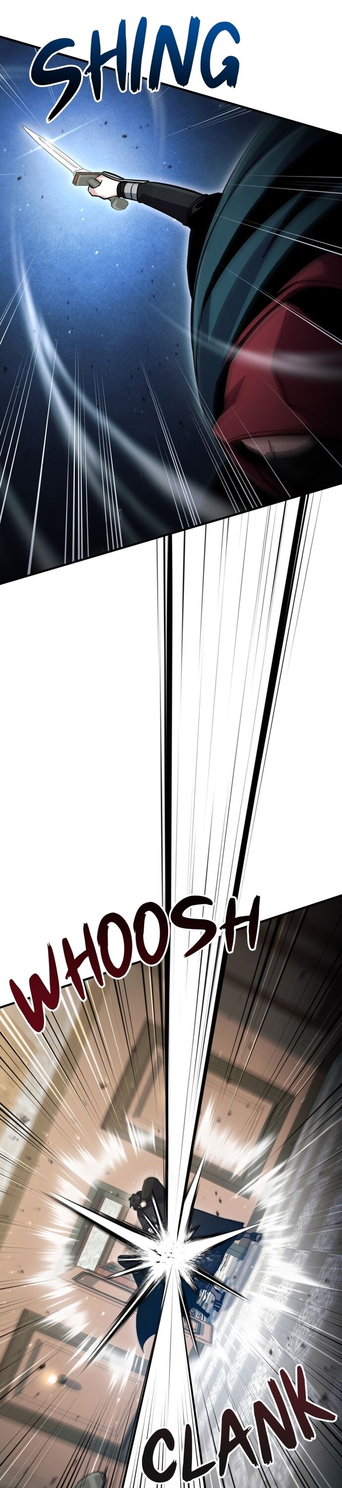 Làm Sao Sống Như Một Trị Liệu Sư Ngầm? - Chapter 56 - Page 34