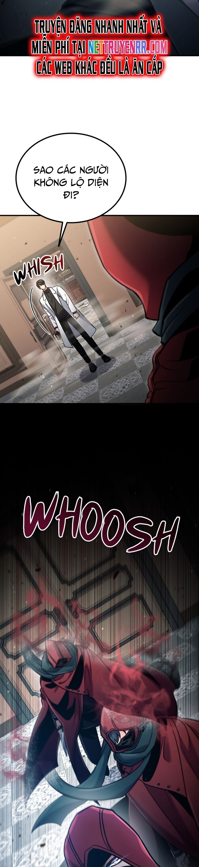 Làm Sao Sống Như Một Trị Liệu Sư Ngầm? - Chapter 56 - Page 36