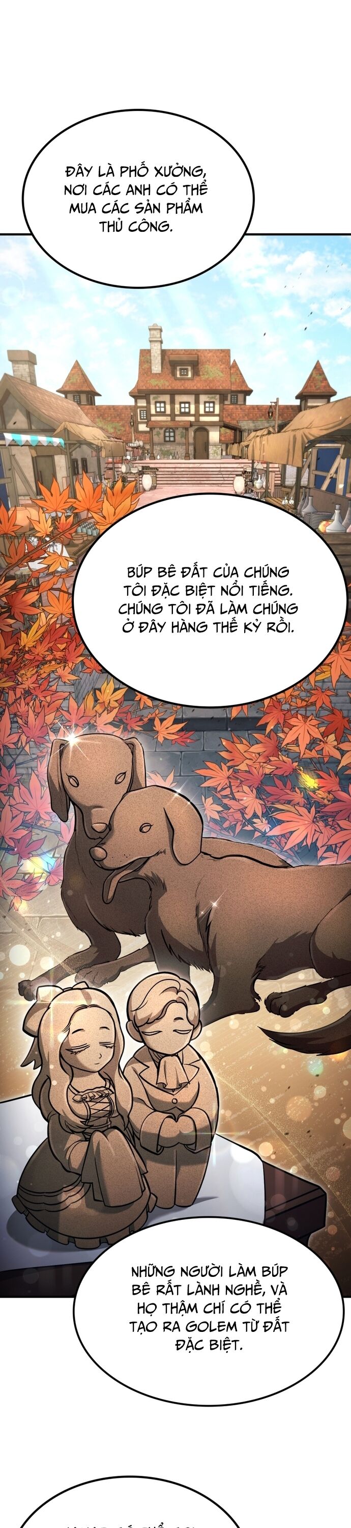 Làm Sao Sống Như Một Trị Liệu Sư Ngầm? - Chapter 56 - Page 8