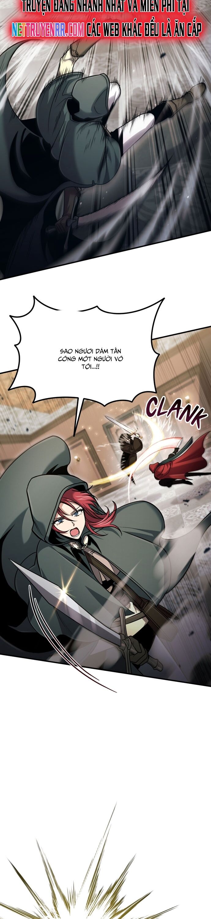 Làm Sao Sống Như Một Trị Liệu Sư Ngầm? - Chapter 57 - Page 11