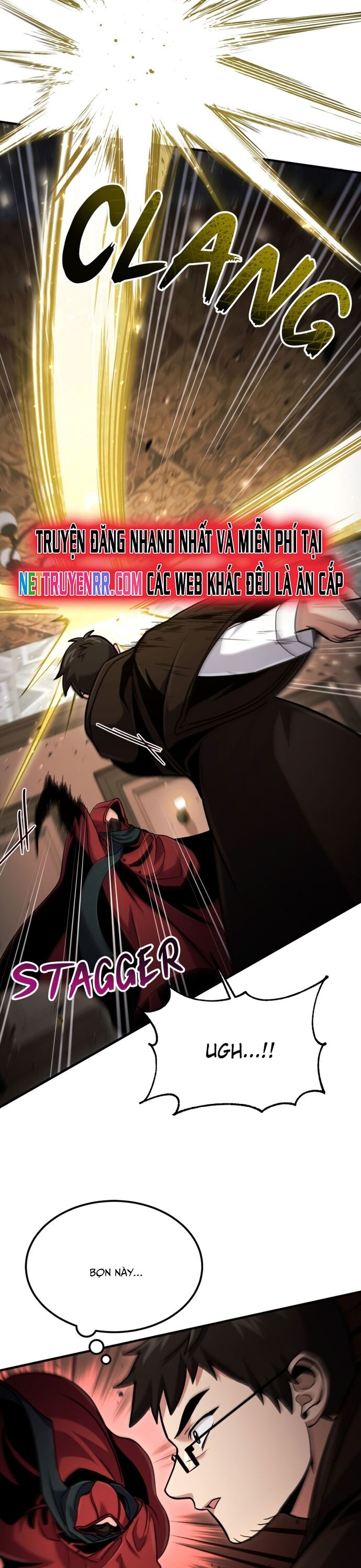 Làm Sao Sống Như Một Trị Liệu Sư Ngầm? - Chapter 57 - Page 12