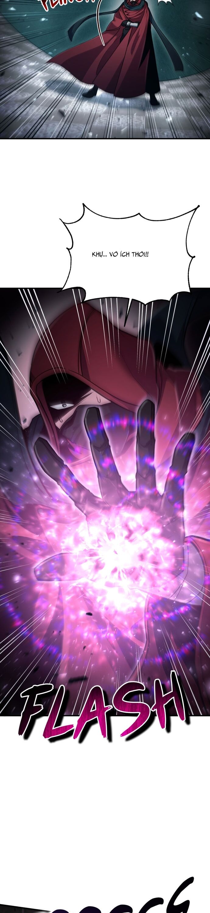 Làm Sao Sống Như Một Trị Liệu Sư Ngầm? - Chapter 57 - Page 15