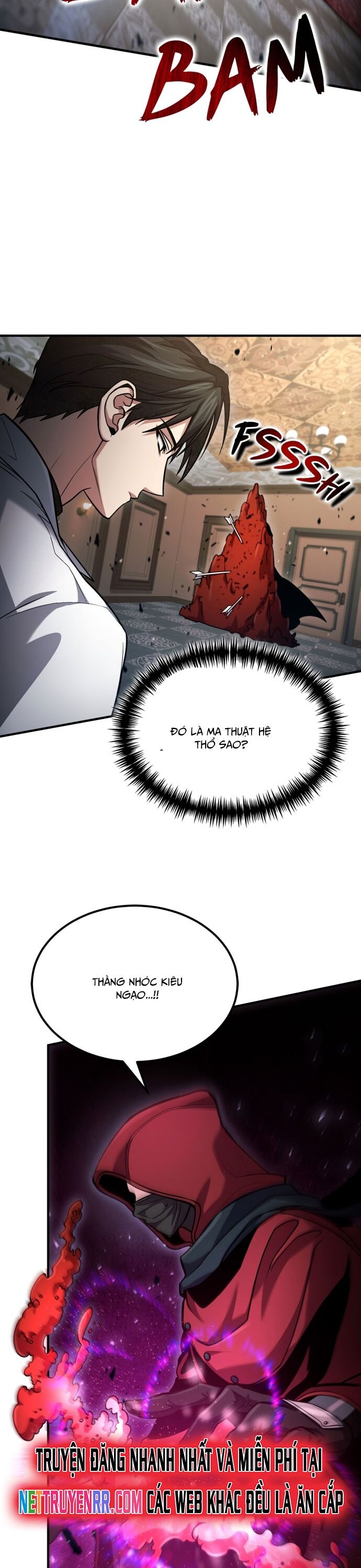 Làm Sao Sống Như Một Trị Liệu Sư Ngầm? - Chapter 57 - Page 17