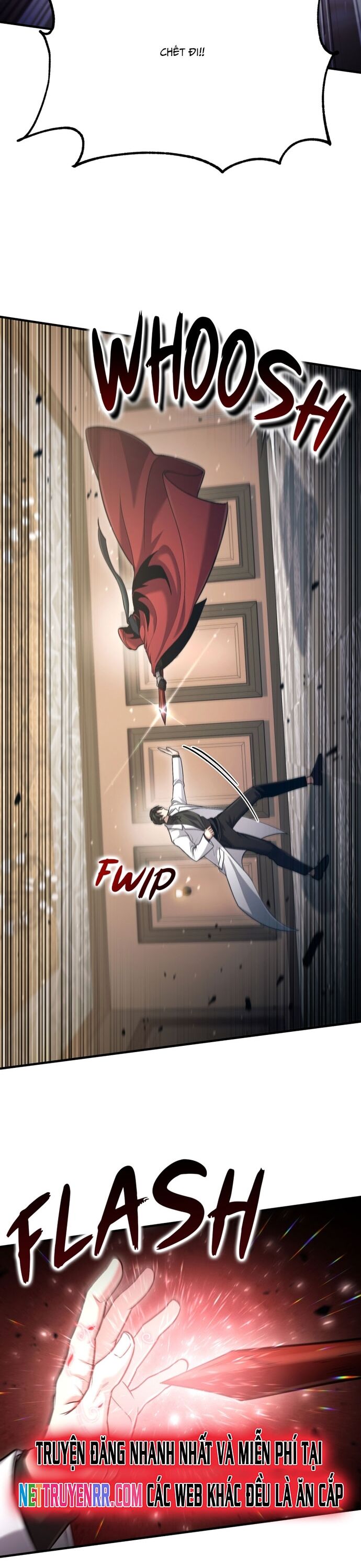 Làm Sao Sống Như Một Trị Liệu Sư Ngầm? - Chapter 57 - Page 19