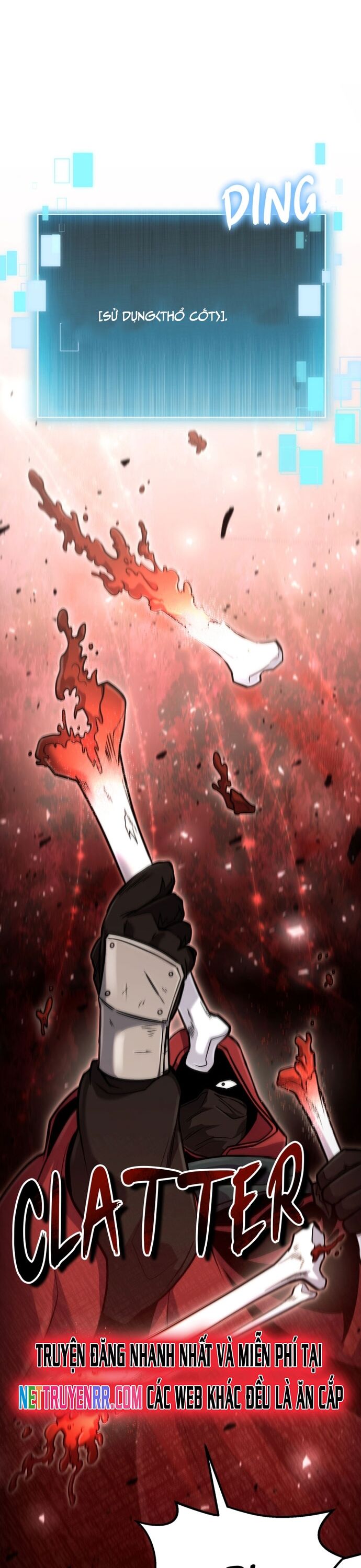 Làm Sao Sống Như Một Trị Liệu Sư Ngầm? - Chapter 57 - Page 20