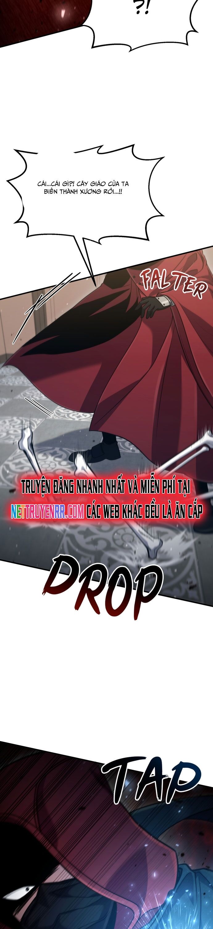 Làm Sao Sống Như Một Trị Liệu Sư Ngầm? - Chapter 57 - Page 21