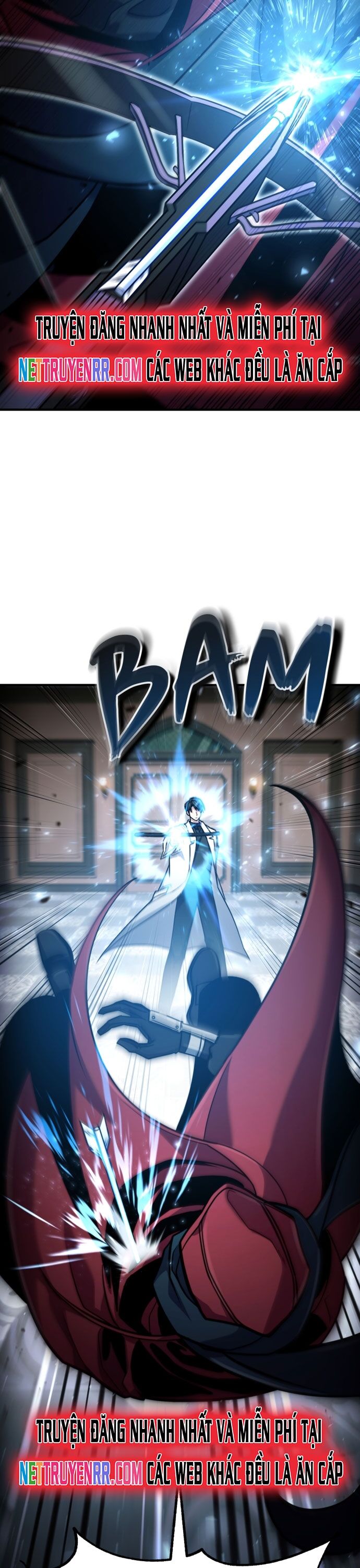 Làm Sao Sống Như Một Trị Liệu Sư Ngầm? - Chapter 57 - Page 22