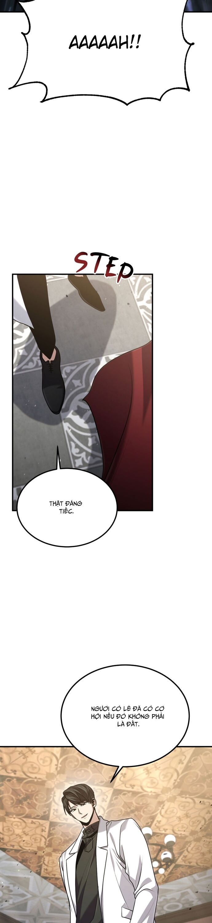 Làm Sao Sống Như Một Trị Liệu Sư Ngầm? - Chapter 57 - Page 23