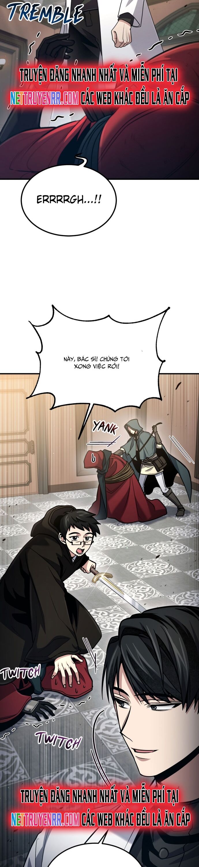 Làm Sao Sống Như Một Trị Liệu Sư Ngầm? - Chapter 57 - Page 24