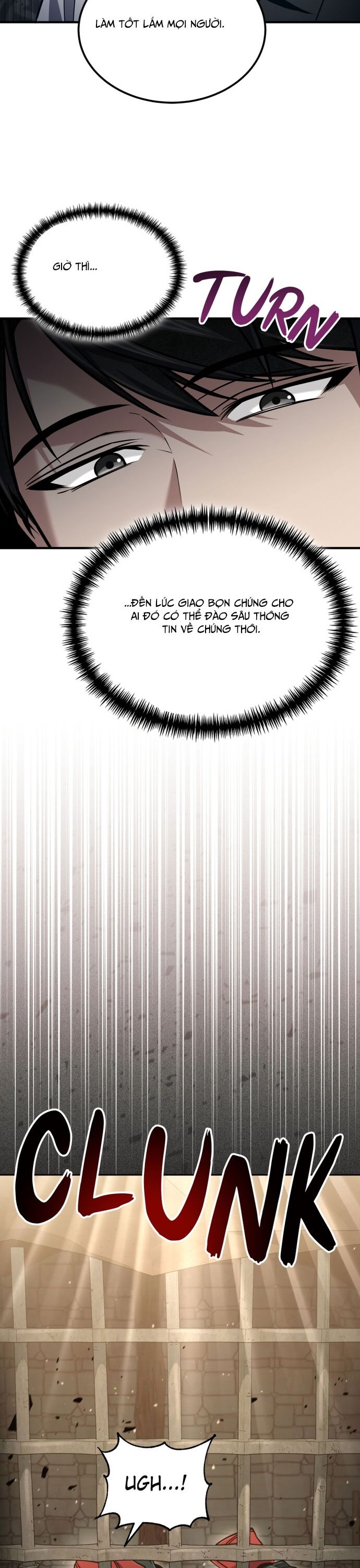 Làm Sao Sống Như Một Trị Liệu Sư Ngầm? - Chapter 57 - Page 25