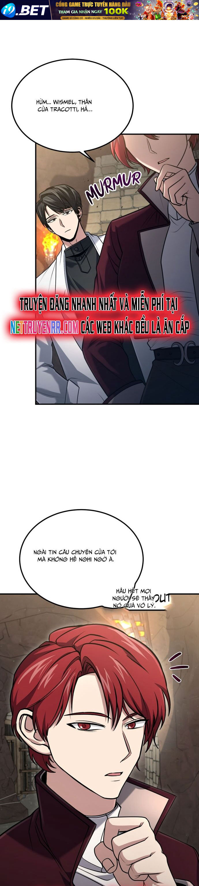 Làm Sao Sống Như Một Trị Liệu Sư Ngầm? - Chapter 57 - Page 27