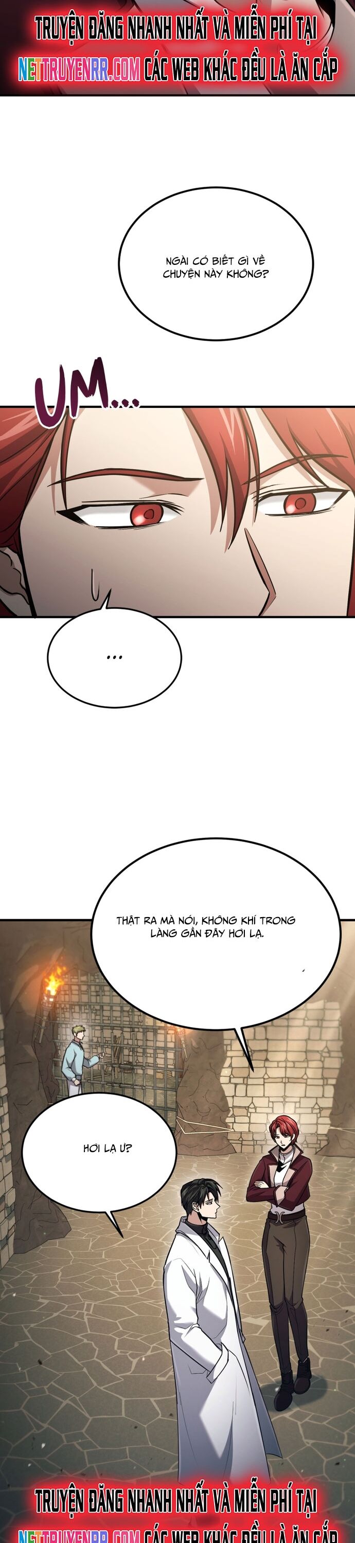 Làm Sao Sống Như Một Trị Liệu Sư Ngầm? - Chapter 57 - Page 28