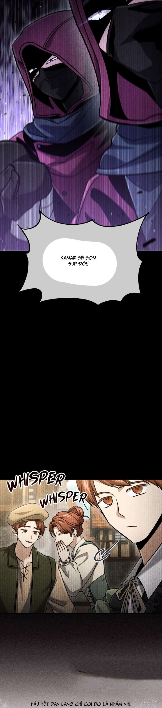 Làm Sao Sống Như Một Trị Liệu Sư Ngầm? - Chapter 57 - Page 31
